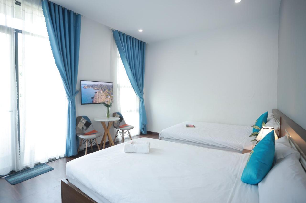Ct Homestay Bed & Breakfast Da Nang