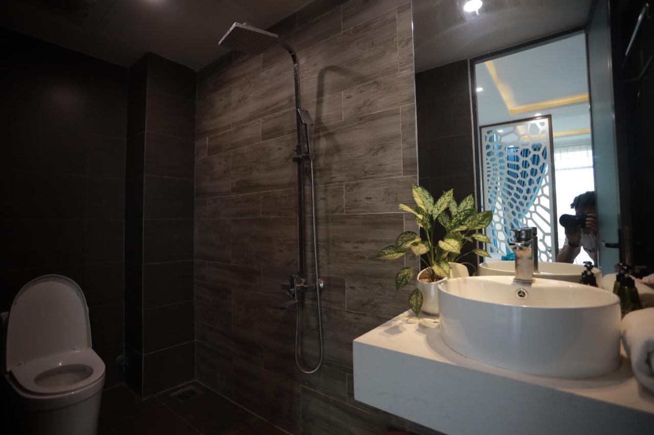 Ct Homestay * Da Nang