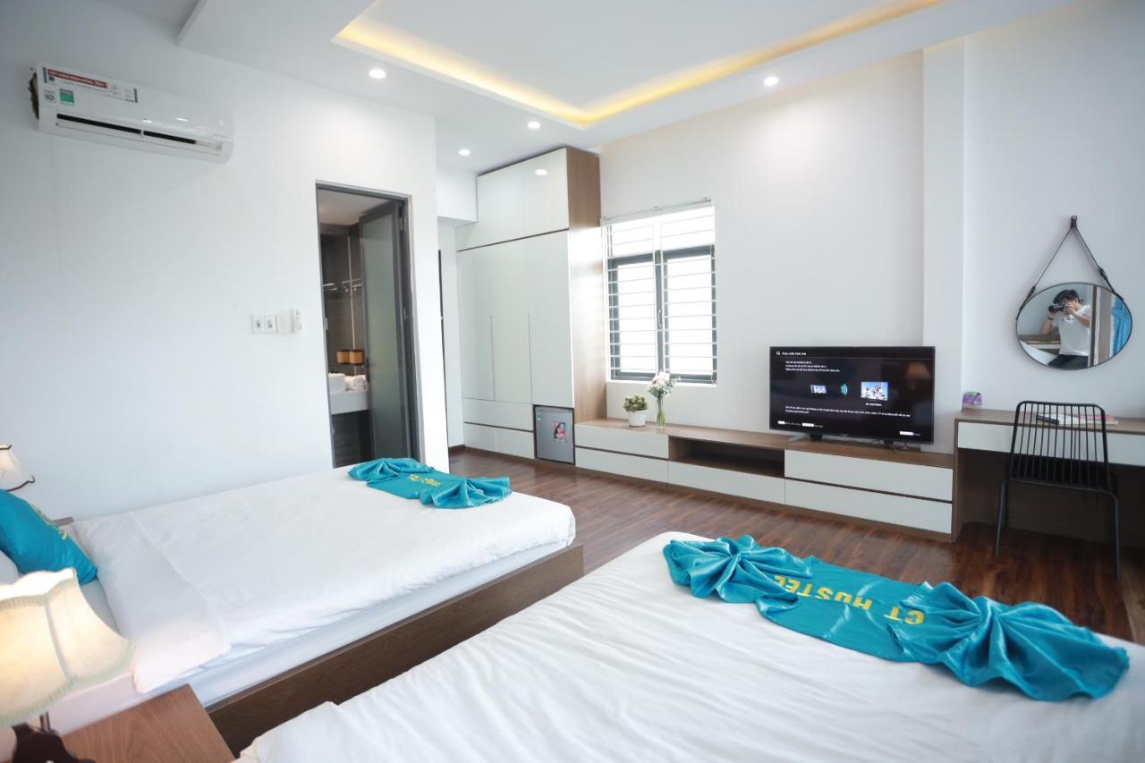 Bed & Breakfast Ct Homestay Da Nang