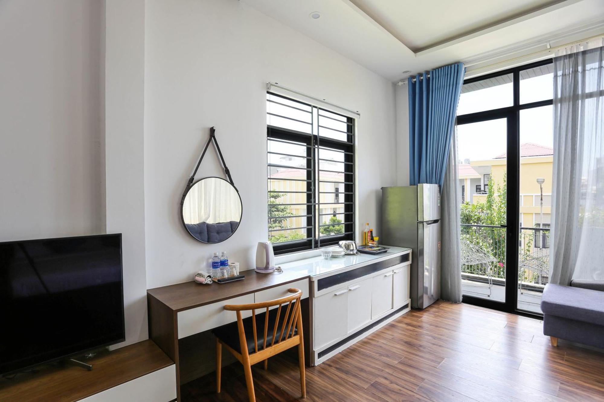 Ct Homestay Bed & Breakfast Da Nang