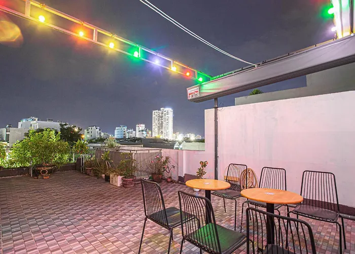 Ct Homestay Da Nang