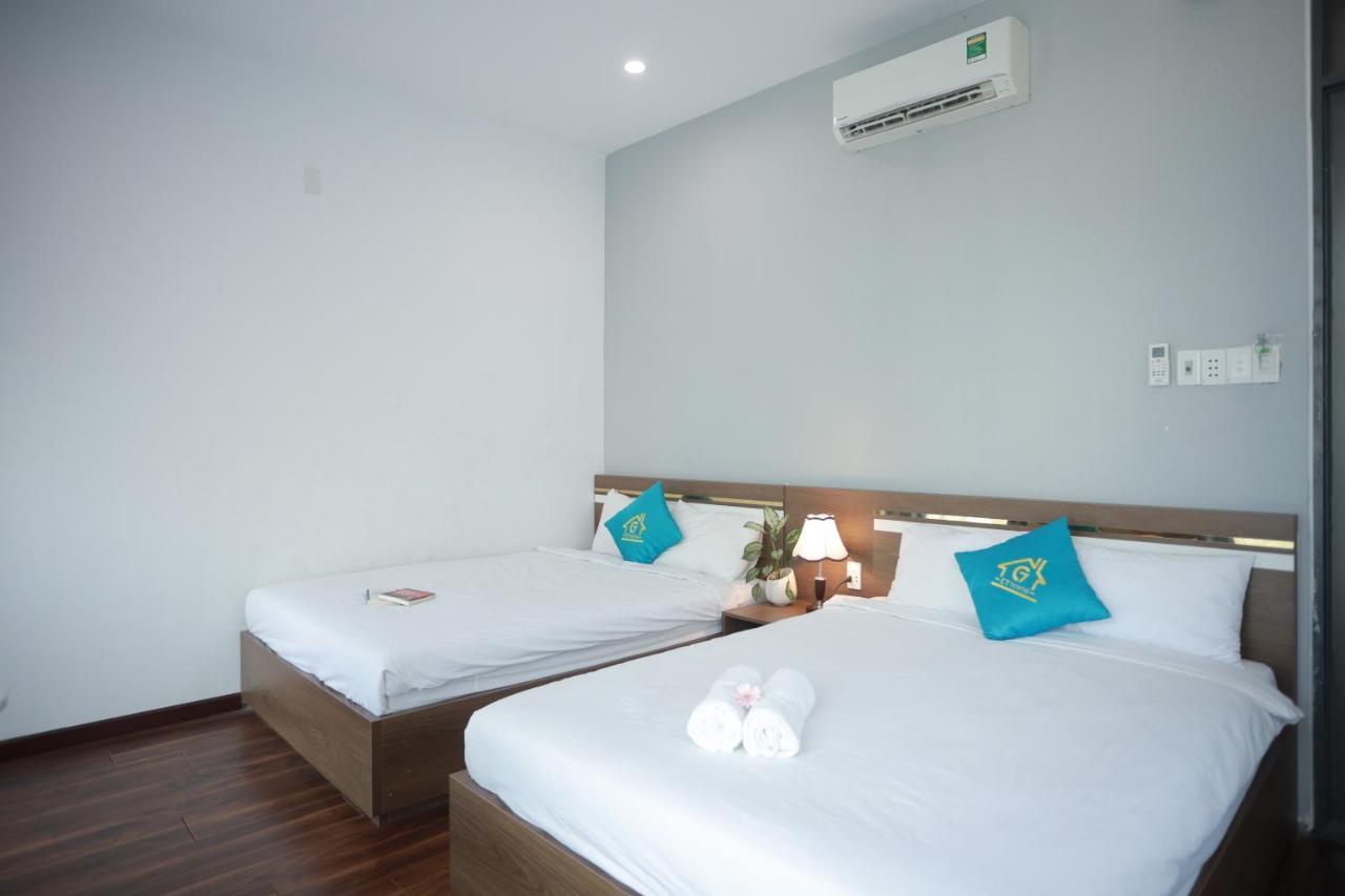 Ct Homestay Bed & Breakfast Da Nang