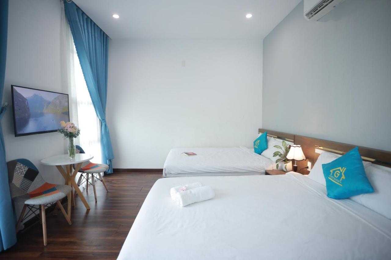 Ct Homestay Da Nang