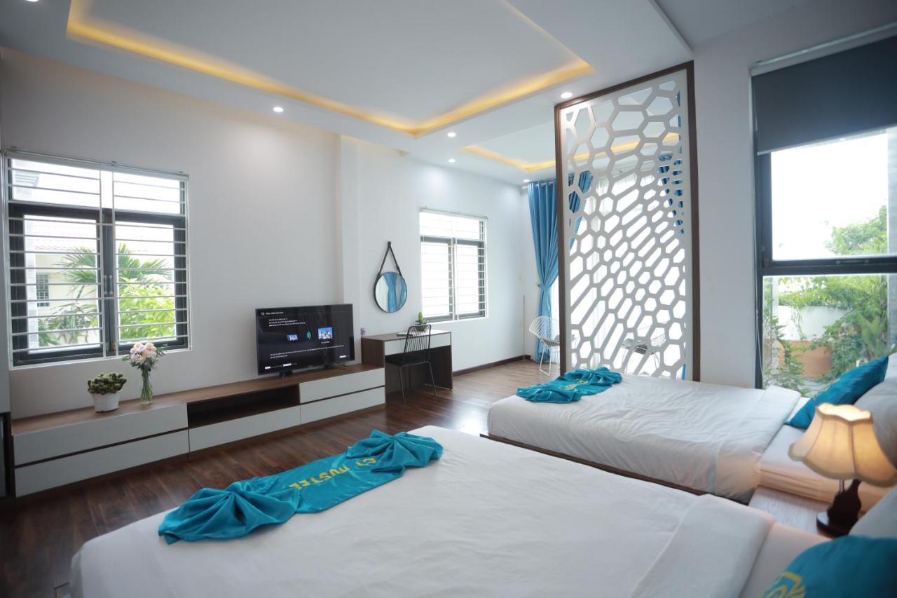 Ct Homestay