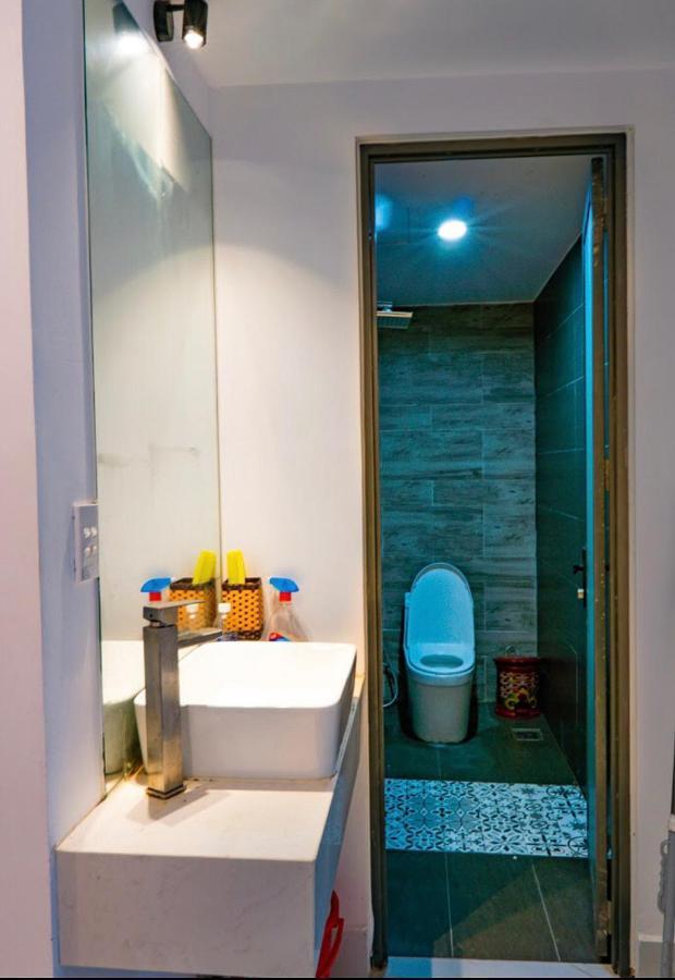 Ct Homestay Bed & Breakfast