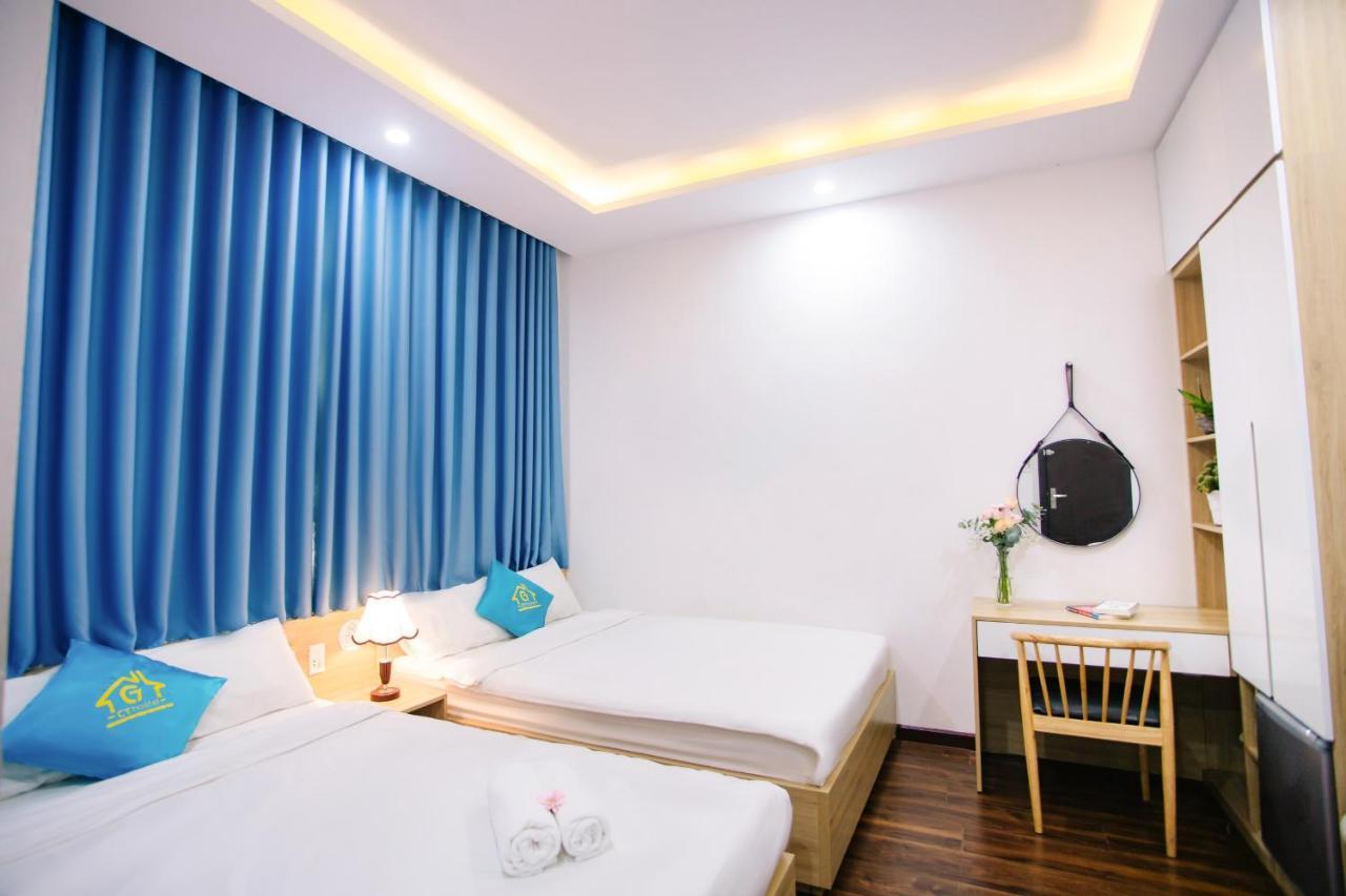 Ct Homestay Bed & Breakfast *