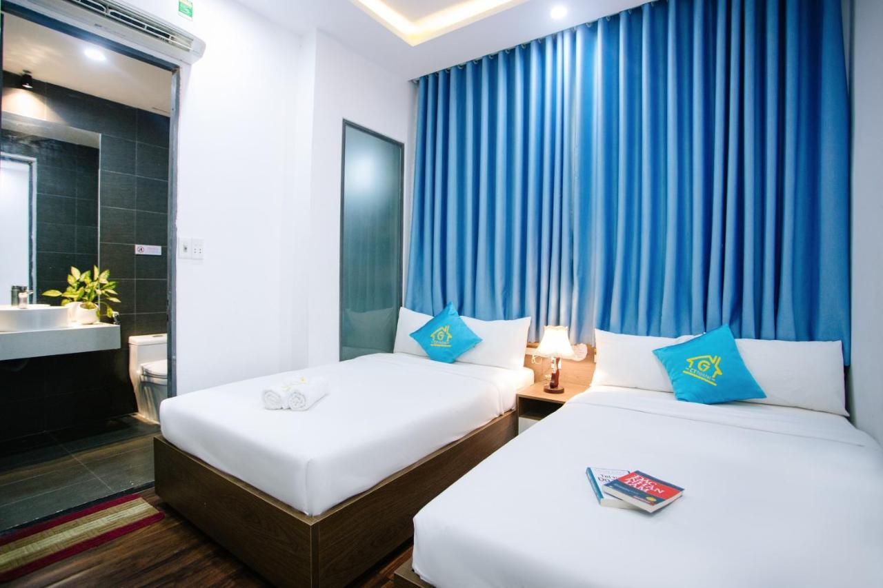 Ct Homestay