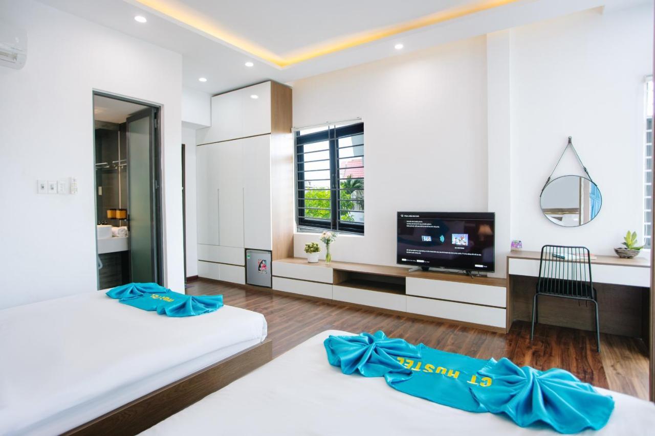 Ct Homestay *
