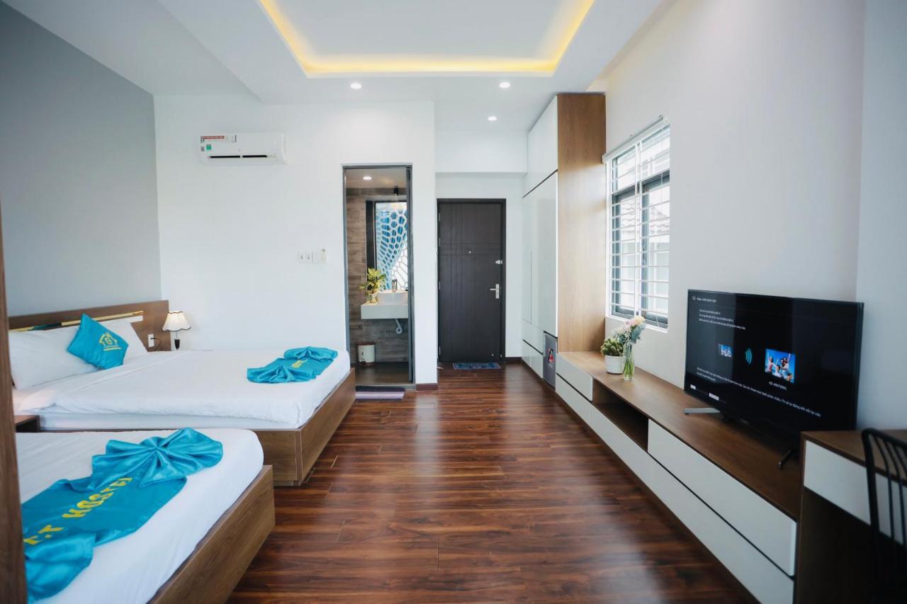 Ct Homestay * Da Nang