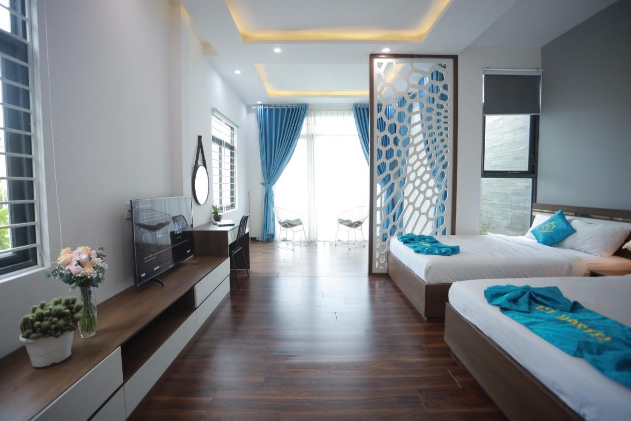 Ct Homestay Bed & Breakfast