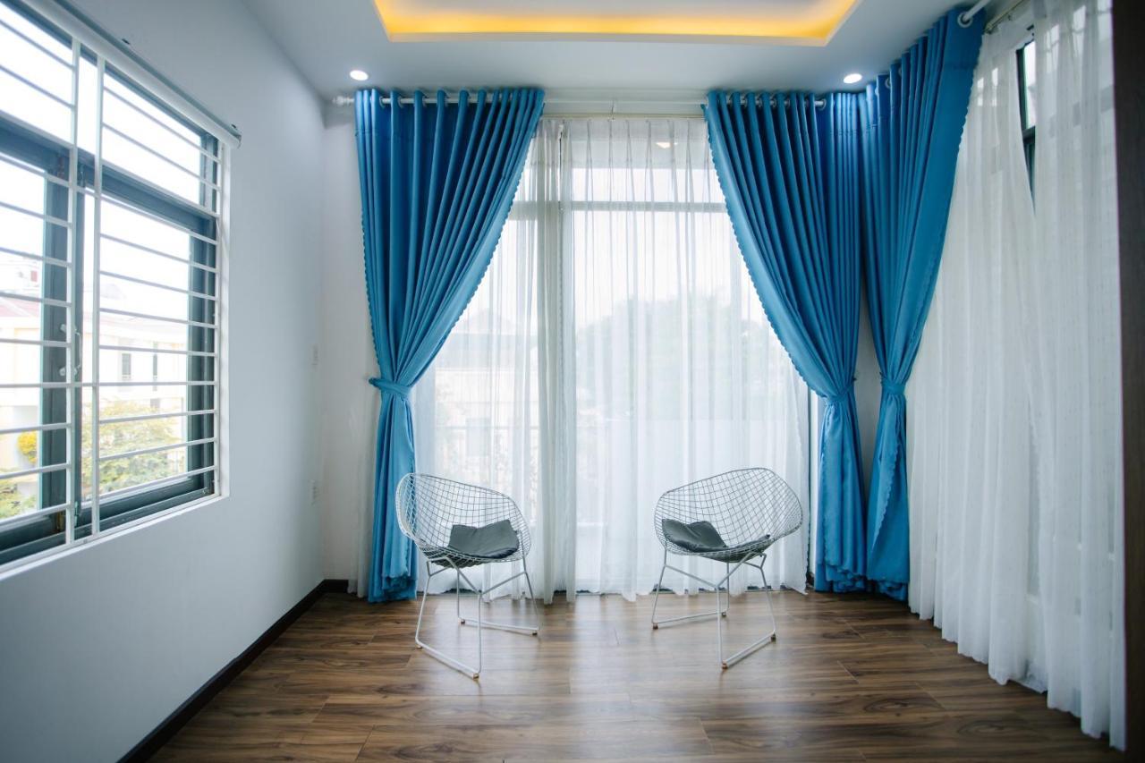 Bed & Breakfast Ct Homestay *