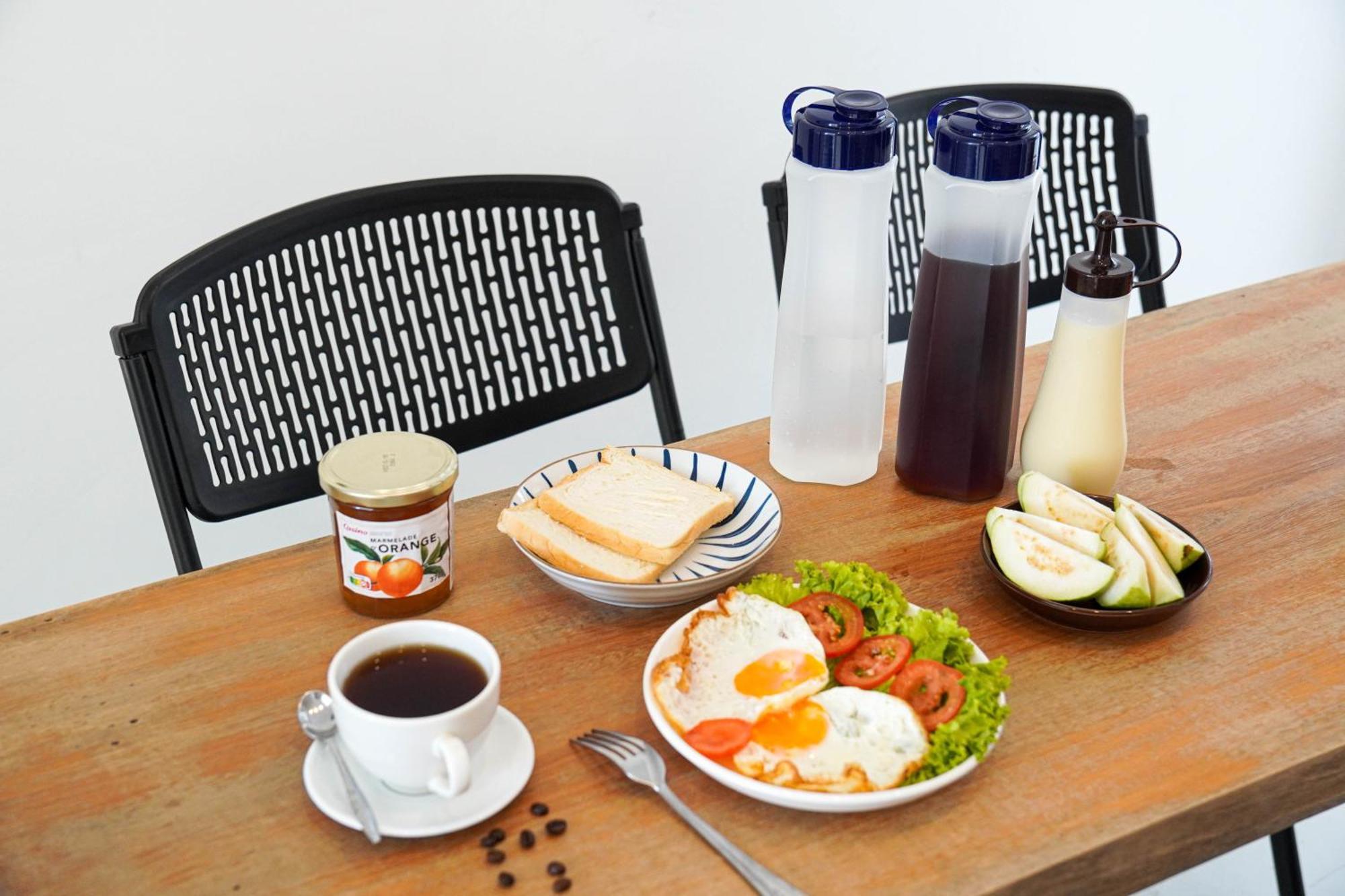 Bed & Breakfast Ct Homestay Da Nang