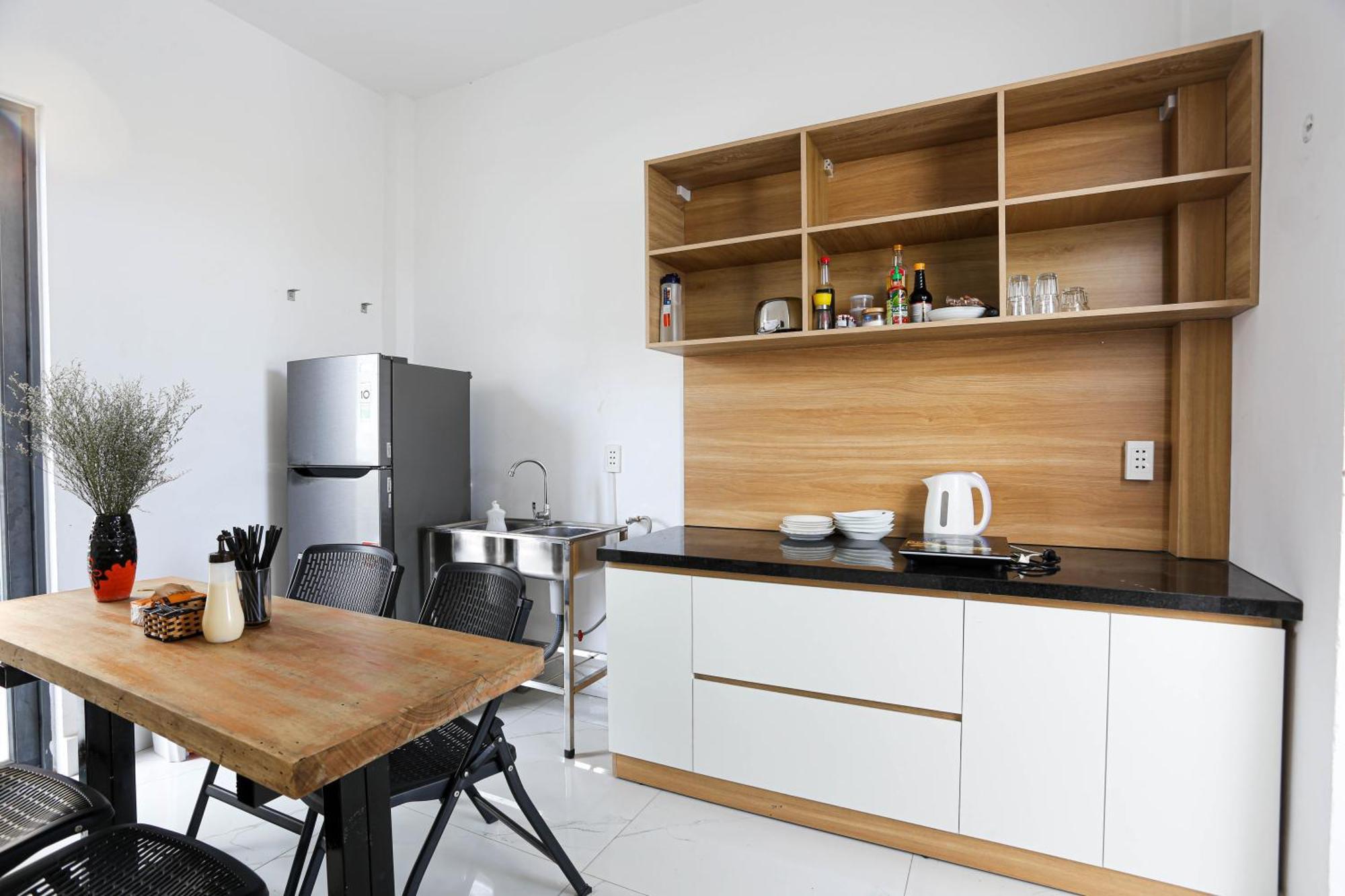 Ct Homestay Bed & Breakfast Da Nang