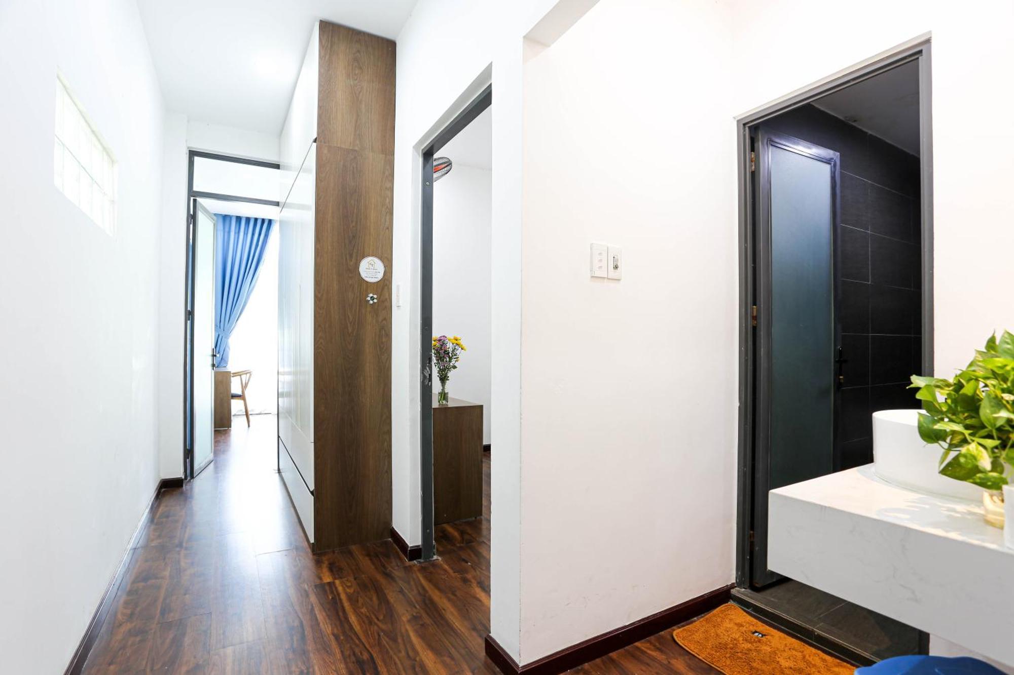 Ct Homestay