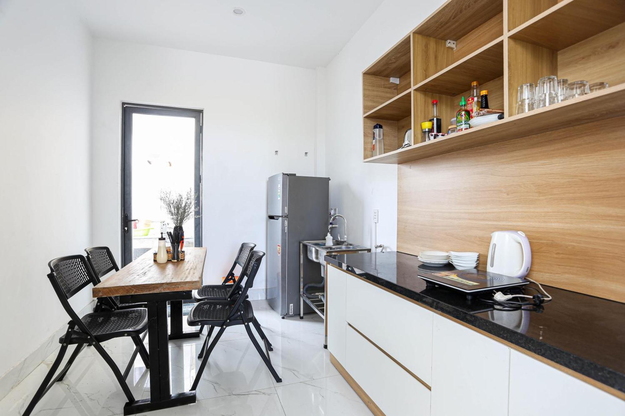 Ct Homestay * Da Nang