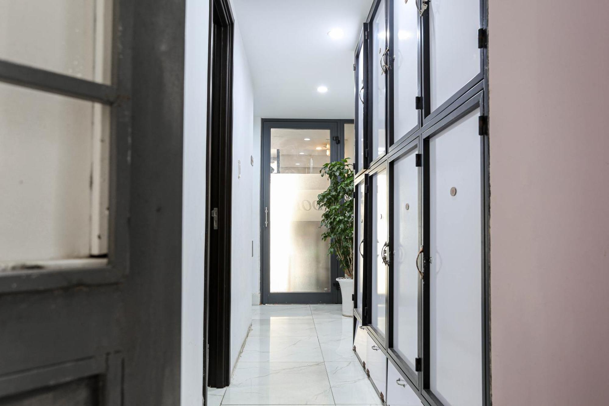 Bed & Breakfast Ct Homestay *