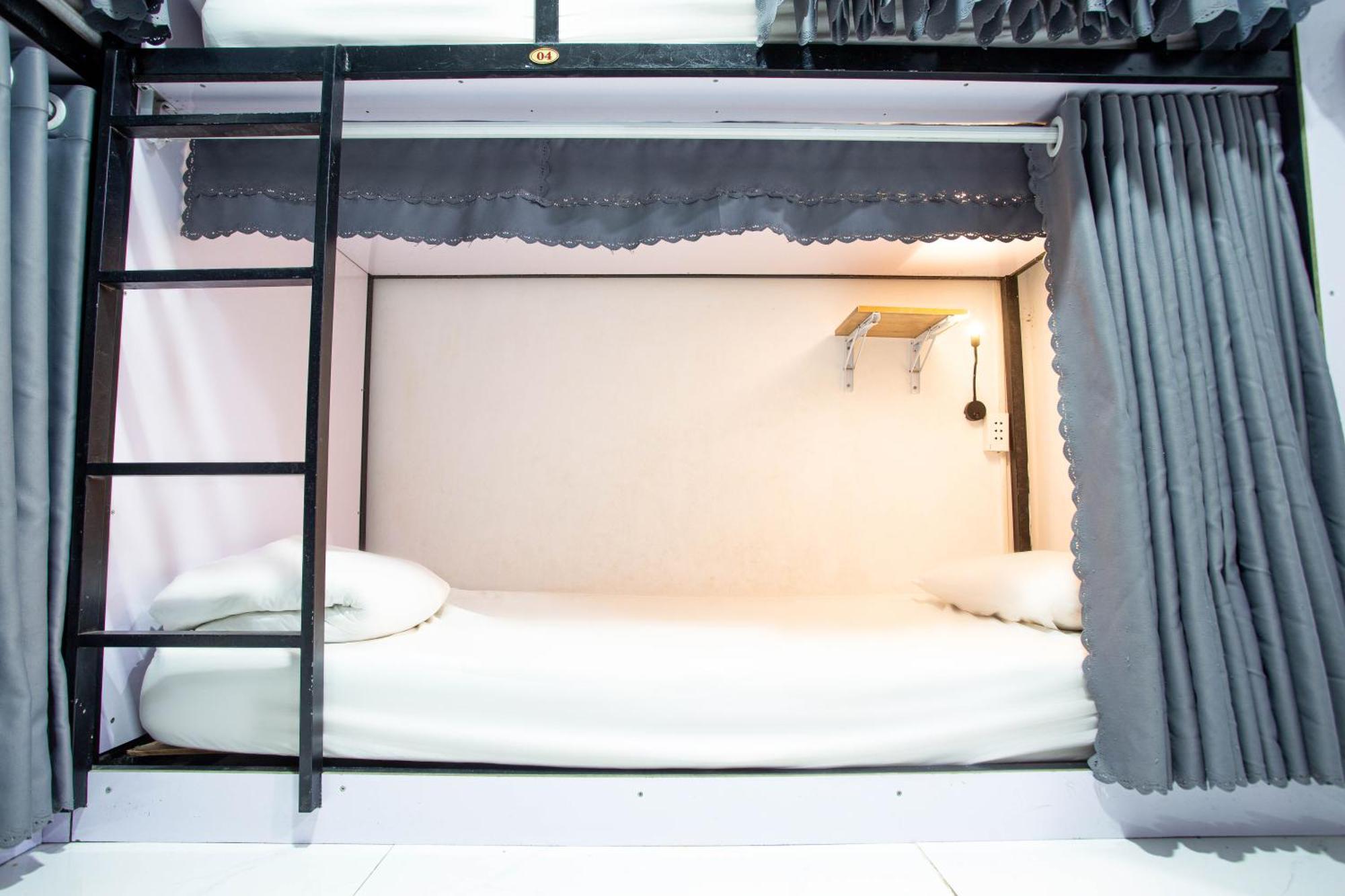 Bed & Breakfast Ct Homestay Da Nang