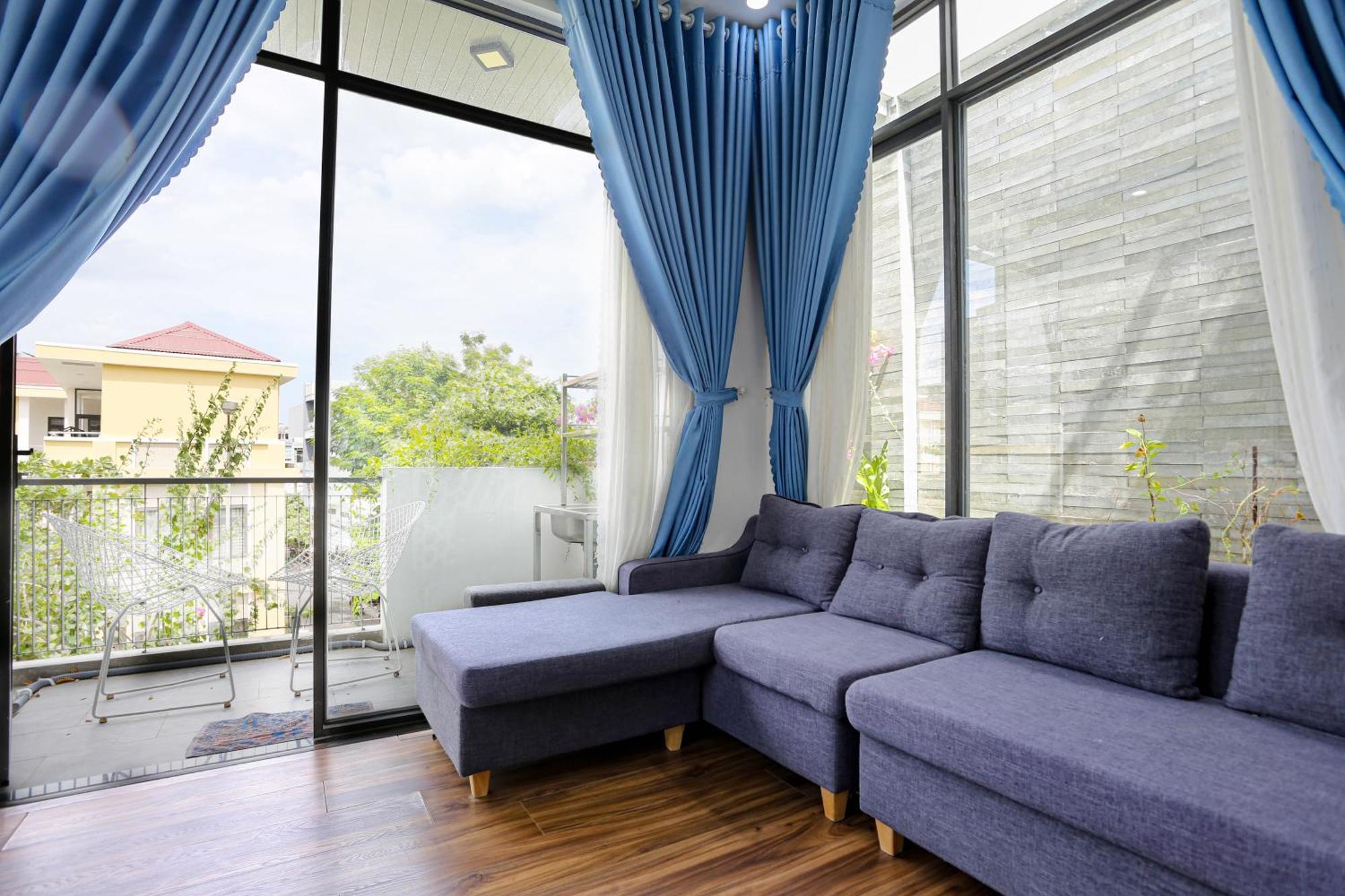 Bed & Breakfast Ct Homestay Da Nang