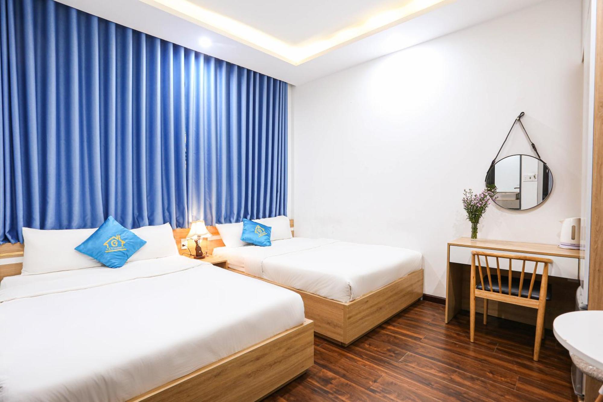 Ct Homestay * Da Nang