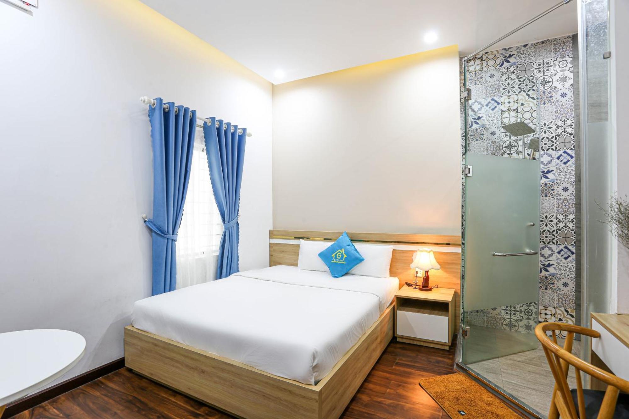 Ct Homestay Da Nang