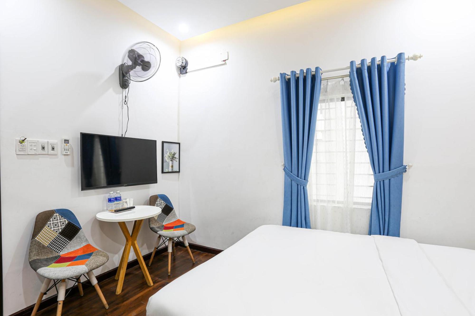 Ct Homestay * Da Nang