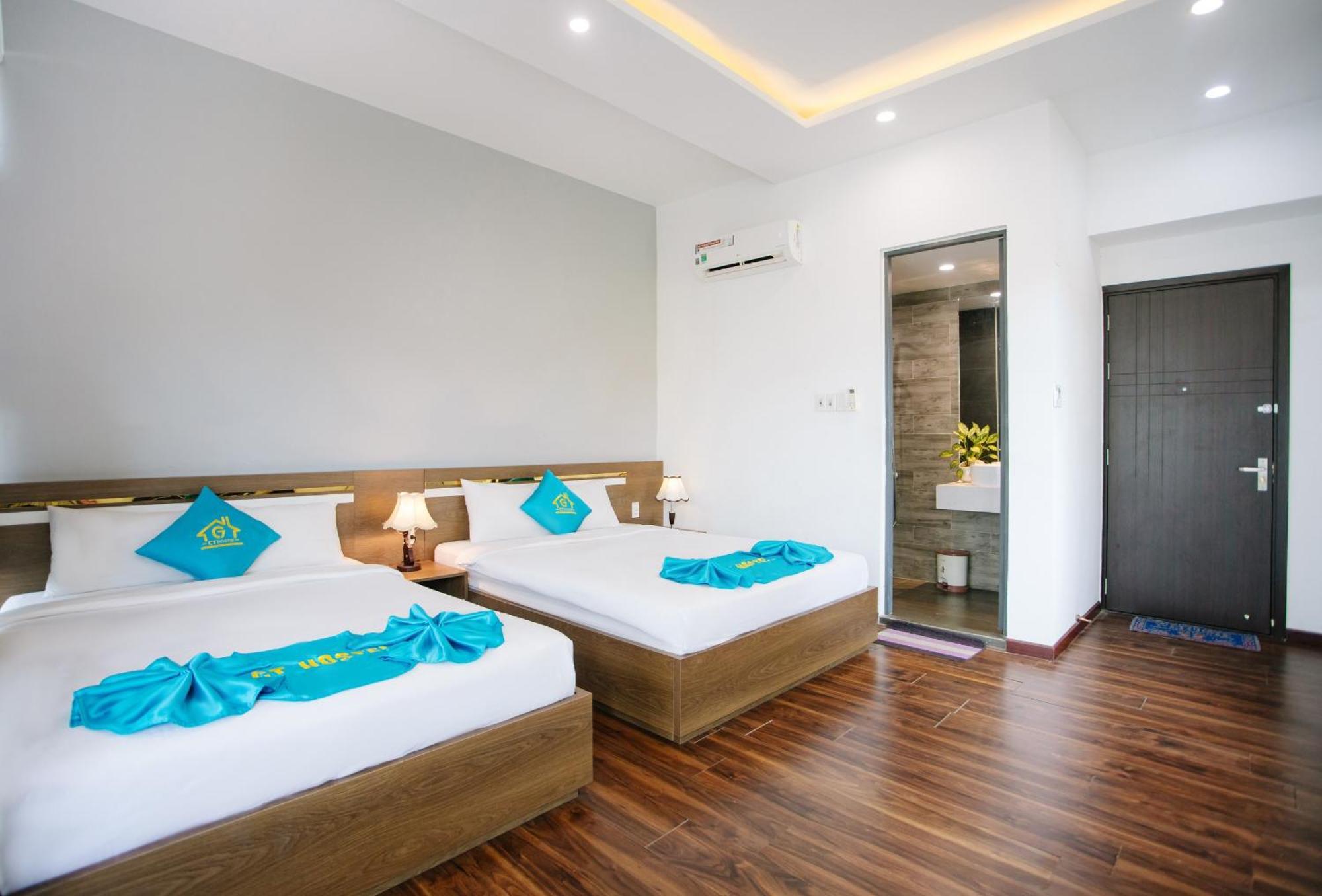 Ct Homestay Bed & Breakfast *